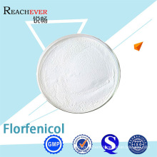 Bulk Florfenicol Water Soluble Powder CAS 73231-34-2